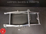 Honda VTR 1000 SC45 SP2 Heckrahmen Rahmen Rear Frame RVT RC51 50200MCFD30 R534