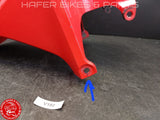 Honda VTR 1000 SC45 SP2 SP1 Schutzblech vorne Front Fender Verkleidung V192