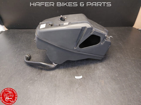 Ducati 848 1098 1198 Airbox Luftfilterkasten für Motor Engine 44211391B R909