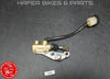 Ducati 998S 996R 998R 916 748 Bremspumpe Fussrastenanlage Brake V538