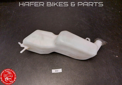 Honda VTR 1000 SP1 Wasser Ausgleichsbehälter Tank für Wasserkühler R32