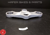 Triumph Daytona T595 955i 1997-2000 Gabelbrücke oben für Gabel Fork F691