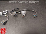 Honda VTR 1000 SC45 SP1 Kabelbaum 32106MCF000 für Einspritzanlage V215