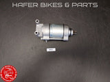 Original Yamaha YZF R1 RN19 2007 2008 Anlasser für Motor Engine R317