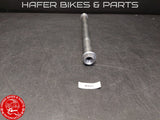 Ducati 848 - Evo 1098 Streetfighter Schwingenachse 36921231A Swingarm axle R937