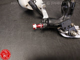 Honda VTR 1000 SC45 SP1 Bremspumpe für Fussrastenanlage R398