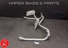 Ducati 916 996 998 748 Racing Verkleidungshalter Rennverkleidung Tacho V645