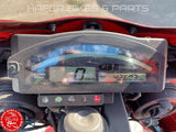 Honda VTR 1000 SP1 SP2 Tacho dashboard 37100MCF641 RVT RC51 V209 #3
