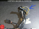 Ducati 998 998S 996R 998R Kabelbaum 51011631A für Scheinwerfer V819