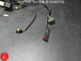 Ducati 996 S SPS 748 S R E Kabelbaum Harness wiring Loom 51011481A V904