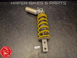 Honda VTR 1000 SC45 SP1 Federbein Shock Absorber R431