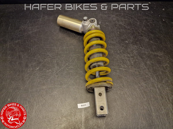 Honda VTR 1000 SC45 SP1 Shock Absorber R431