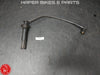 Ducati 748 916 996 Zündkerzenstecker vertikal Zündkabel Zündspulen V897