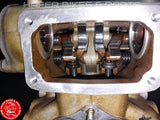 Ducati 996S 996SPS Zylinderkopf stehender Zylinder f.Motor Engine 30120791A V136