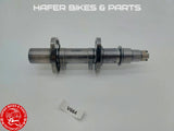 Ducati 998 999 Nockenwelle OS-2D camshaft für Motor Engine V664