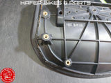 Ducati 999 749 R S Sitzkissen Sitzbank für Heckverkleidung Fairing V803