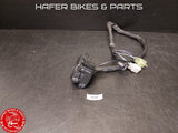 Honda VTR 1000 SC45 SP1 Lenkerschalter links 35020MCF640 R308