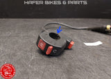 Ducati 916 996 998 748 Lenkerschalter rechts Schalter Start Stop für Motor V943
