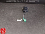 Honda VTR 1000 SC45 SP1 Neigungswinkelsensor Sturzsensor RVT RC51 V194