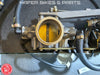 Ducati 996 S Einspritzanlage 28240201A Drosselklappe für Motor Engine V809