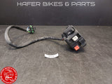 Ducati 996 916 748 Lenkerschalter links Schalter Lichtschalter R864