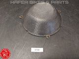 Original Ducati 748 916 996 998 Carbon Kupplungsdeckel V158