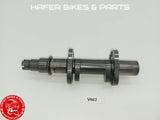 Ducati 998 999 Nockenwelle Einl. lieg. OA 2D camshaft für Motor Engine V662