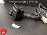 Honda VTR 1000 SC45 SP1 Lenkerschalter links 35020MCF640 R308