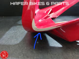 Original Ducati 916 996 998 748 Front - Verkleidung fairing V711