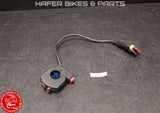 Ducati 916 996 998 748 Lenkerschalter rechts Schalter Start Stop für Motor V943