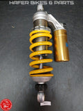 Ducati 998R 996R 998 996 916 748 Öhlins Federbein rear shock V911