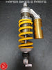 Ducati 998R 996R 998 996 916 748 Öhlins Federbein rear shock V911