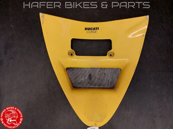 Ducati 748 916 996 998 Bugdreieck für Verkleidung Fairing V173