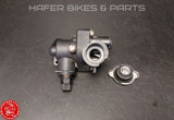 Triumph Daytona T595 955i 1997-00 Thermostat kop. Gehäuse für Motor Engine F686