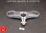 Original Ducati 996 SPS Gabelbrücke oben triple clamp fork 916 998 748 V607