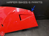 Original Ducati 998 748 Seitenverkleidung rechts unten Verkleidung Fairing V659