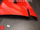 Ducati 916 996 748 Seitenverkleidung Verkleidung links oben fairing V924