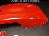 Ducati 998 S 748 Seitenverkleidung Verkleidung rechts unten fairing V925