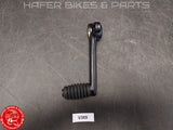 Original Ducati Schalthebel für 750 888 900ss 45620041A Fussrastenanlage V389