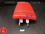 Honda VTR 1000 SP2 2002-06 Soziuskissen Sitzkissen für Verkleidung RVT RC51 R699