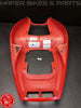 Original Ducati 916 996 998 748 Biposto Heck Verkleidung Zweimannheck V27