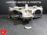DEFEKT Ducati 748 916 996 998 Scheinwerferhalter Verkleidungsträger Fairing V713