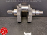 Honda VTR 1000 SP1 SP2 Kurbelwelle Crankshaft Motor Engine R110