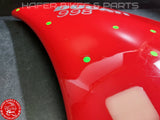 Ducati 998 748 Seitenverkleidung Verkleidung Fairing V673