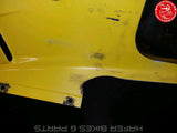 Ducati 996 916 748 Seitenverkleidung rechts unten Verkleidung Fairing V121