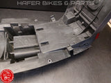 Original Honda VTR 1000 SP1 Heckunterverkleidung 80100MCF000 Fairing V184 #3