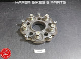 Ducati 998 996 916 748 Monster TTS Schnellwechsler Kettenradträger V800