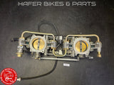 Honda VTR 1000 SP2 Einspritzanlage Injection 16400MCFD31 RVT 1000R RC51 V458