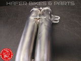 Ducati 916 996 SPS Interferenzrohr 50/50mm 57010301D Krümmer Exhaust R885