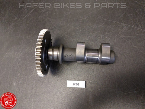 Honda VTR 1000 SP1 und SP2 Nockenwelle Cam Shaft für Kopf Motor Engine R90